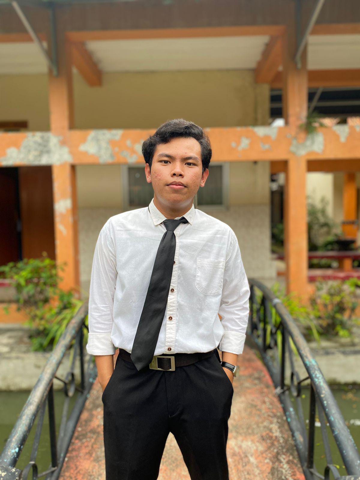 Team Member 5